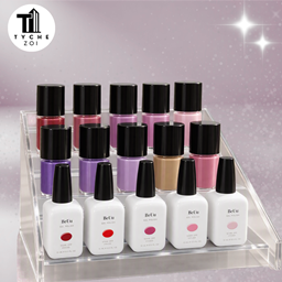 Nail Polish Holder project image