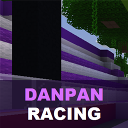 race game logo