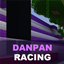 race game logo