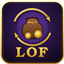 LootOptimizer Forever logo