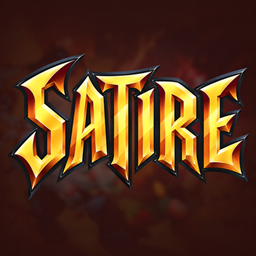 Satire Store [Discontinued]