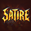 Satire Store [Discontinued] logo
