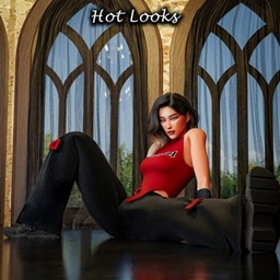 Hot Looks project image