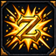 ZENIAL Crit logo