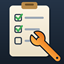 Executive Assistant Fix logo