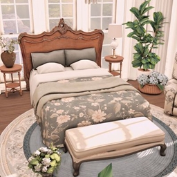 Calvin Bedroom 1 project image