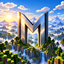 Metalith logo