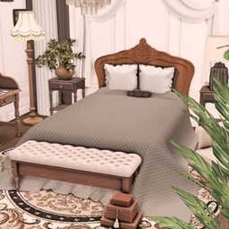 Calvin Bedroom 2 project image