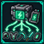 Mekanism Inventory Charger logo