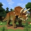 Minecraft new mobs logo