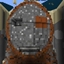 My world is alive ai version logo