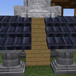 Millenaire To Domum Ornamentum project image
