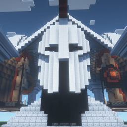 Ancient Spartan Art Gallery & Museum project image