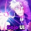 Gojo UI logo