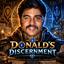 Donald's Discernment logo