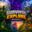 Survival Explore logo