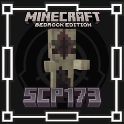 SCP173-ADDON logo