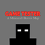 Game Tester - A Minecraft Horror Map logo