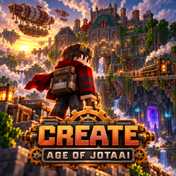 Create Age of Jotaai