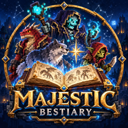 Majestic Bestiary project image