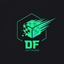 DF Optimized logo