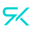 RK Forever LFG logo