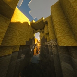 HongJin Ultra  Shaders logo