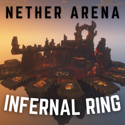 The Infernal Ring | Fantasy Arena project image