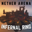 The Infernal Ring | Fantasy Arena logo