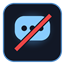 Chat Hush logo