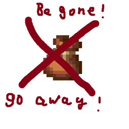 Bundles No More! Loot Tweaks for Friends and Foes and Supplementaries