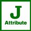 JEI Attribute logo