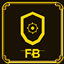 ForeverBiS - Helper logo