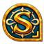 Sleek Unit Frames Forever logo