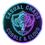 Casual Chaos Cobble & Cloud Resource Pack logo