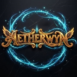 Aetherwyn project image