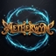 Aetherwyn logo
