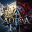 Aeterna Eclipse logo