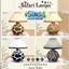 Safari Collection: Wild Elegance Table Lamp logo