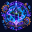 Arcane Odyssey - Forge & Fabric logo