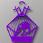KNG ADV logo