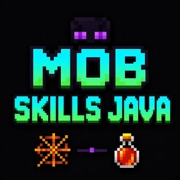 Mob Skills Java project image