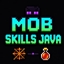 Mob Skills Java logo