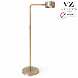 Bryson Big Floor Lamp [VZ] project image