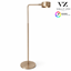 Bryson Big Floor Lamp [VZ] logo
