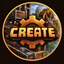 Create Actions and Gambel logo