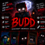 Budd  logo