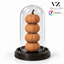 Pumpkin Cloche [VZ] logo