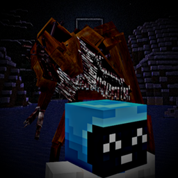 THE RUSTED HYDRA (OFFICIAL PORT) logo