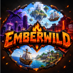 Emberwild logo